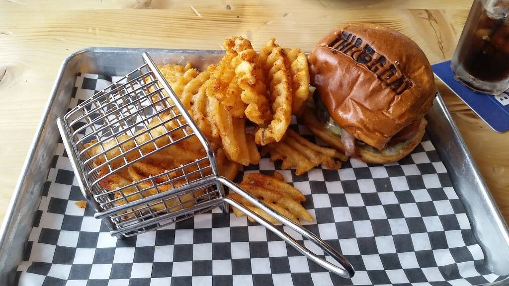 The GOAT - Tap & Eatery | restaurant | 5841 Malden Rd, Windsor, ON N9H 1S3, Canada | 2262219172 OR +1 226-221-9172