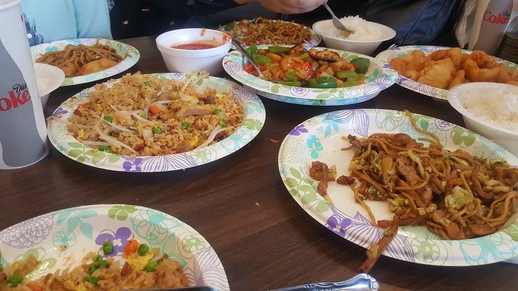 Open Kitchen | restaurant | 1532 Barton Rd, Redlands, CA 92373, USA | 9093078899 OR +1 909-307-8899