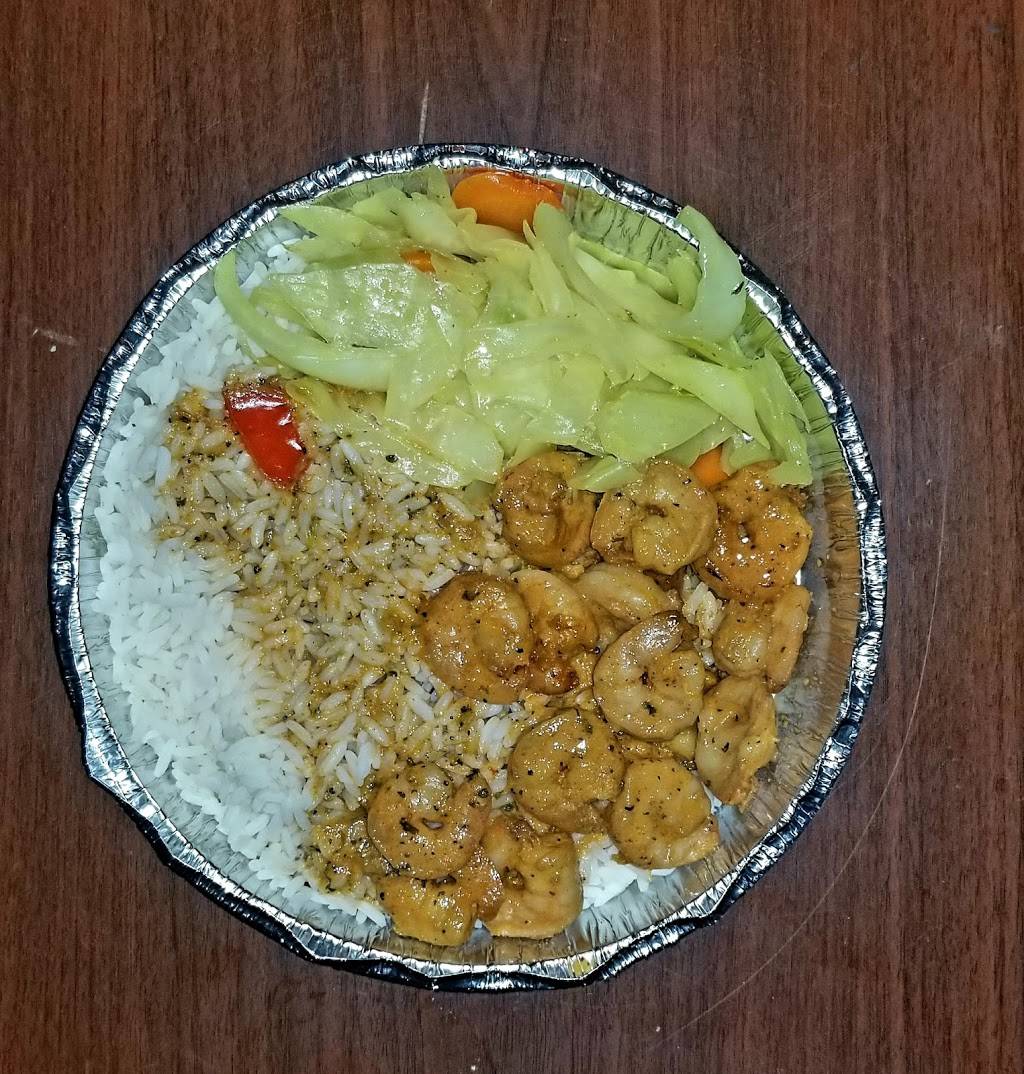 Island Bites | restaurant | 2107 1st Avenue, New York, NY 10029, USA | 6468508855 OR +1 646-850-8855