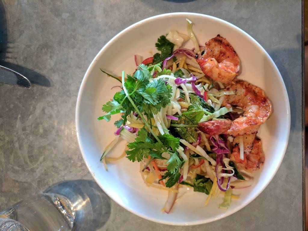 Little Sister | restaurant | 1131 Manhattan Ave, Manhattan Beach, CA 90266, USA | 3105452096 OR +1 310-545-2096