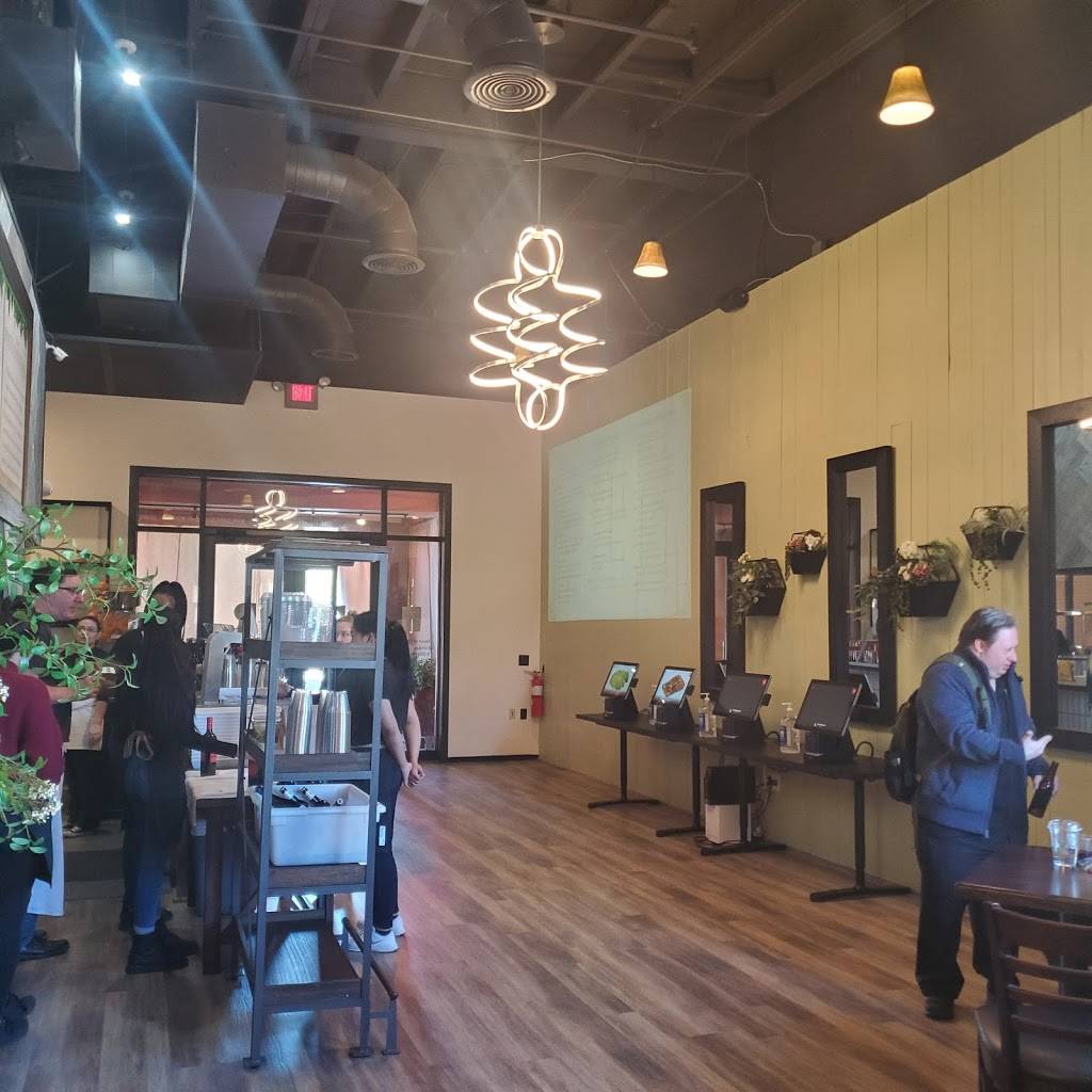 Posto Sano Foods | restaurant | 6370 N Campbell Ave Suite # 160, Tucson, AZ 85718, USA | 5206386182 OR +1 520-638-6182