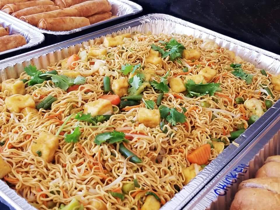 2 Asian Brothers | restaurant | 3222 W Foster Ave, Chicago, IL 60625, USA | 7736810268 OR +1 773-681-0268