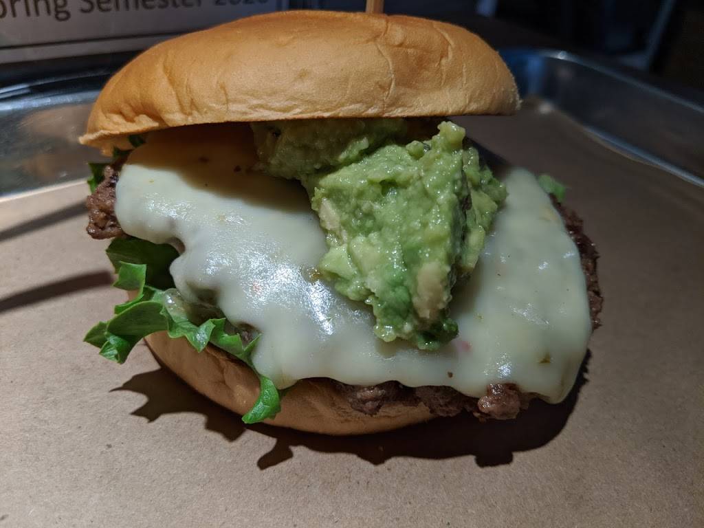 Crave Food Hall | restaurant | 1265 W State St, West Lafayette, IN 47906, USA | 7652316566 OR +1 765-231-6566