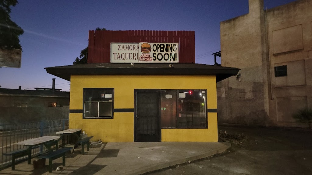 Juicy burger | restaurant | 619 E Divisadero St, Fresno, CA 93721, USA | 5593751607 OR +1 559-375-1607