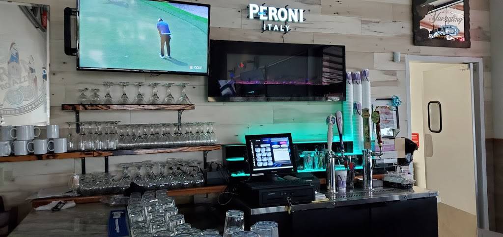 Casa Gs Italian Restaurant | restaurant | 205 SW Monterey Rd, Stuart, FL 34994, USA | 7728726120 OR +1 772-872-6120