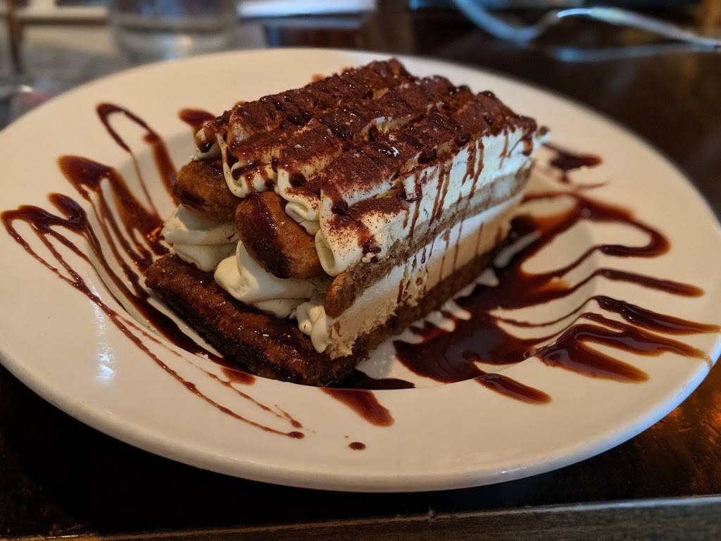 Mondos Ristorante Italian | restaurant | 3410 S Peoria Ave, Tulsa, OK 74105, USA | 9185616300 OR +1 918-561-6300