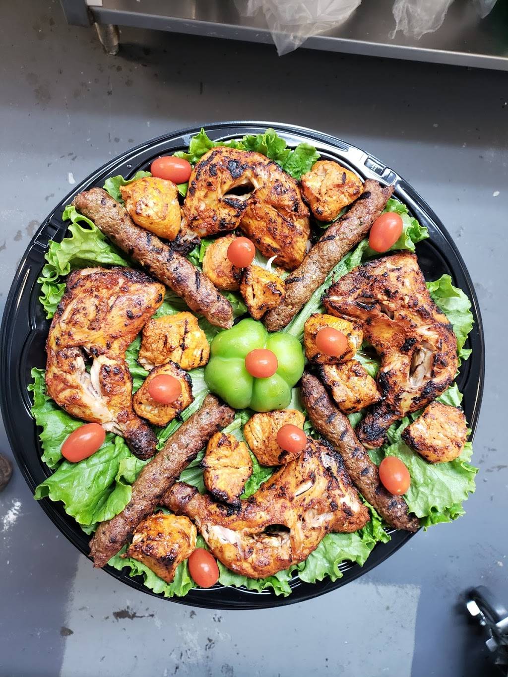 Desi Tadka | restaurant | 5838 New Territory Blvd, Sugar Land, TX 77479, USA | 2812012314 OR +1 281-201-2314