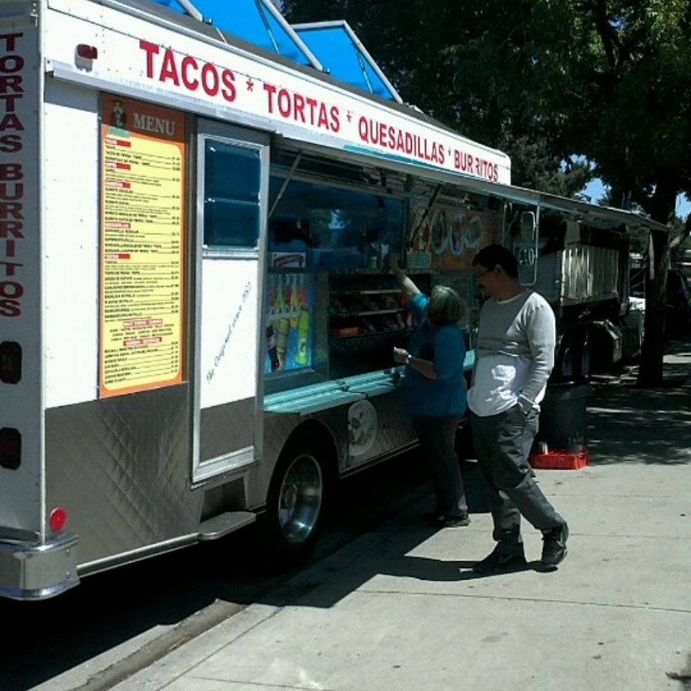 Tacos los Chapulines | restaurant | 1800 S 10th St, San Jose, CA 95110, United States | 4088496582 OR +1 408-849-6582