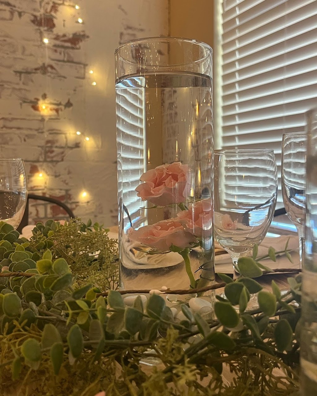 EZ Events Catering | restaurant | 109 Innwood Dr STE C, Covington, LA 70433, USA | 9858886790 OR +1 985-888-6790