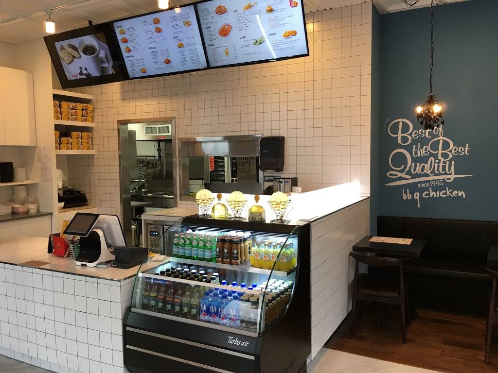 BBQ Chicken in Fort Lee | restaurant | 1400 Anderson Ave, Fort Lee, NJ 07024, USA | 2018495562 OR +1 201-849-5562