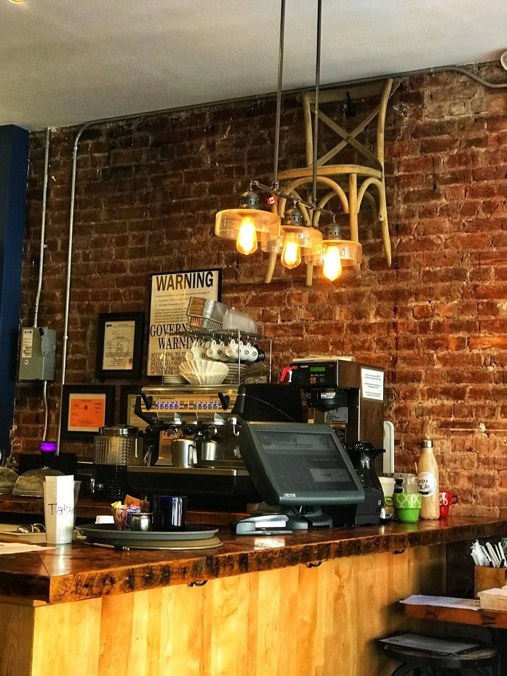 Yuras Blue Plate | restaurant | 2248 1st Avenue, New York, NY 10029, USA | 3477030046 OR +1 347-703-0046