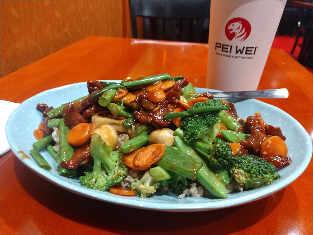 Pei Wei Asian Kitchen | restaurant | 3011 E Colonial Dr, Orlando, FL 32803, USA | 4075638777 OR +1 407-563-8777