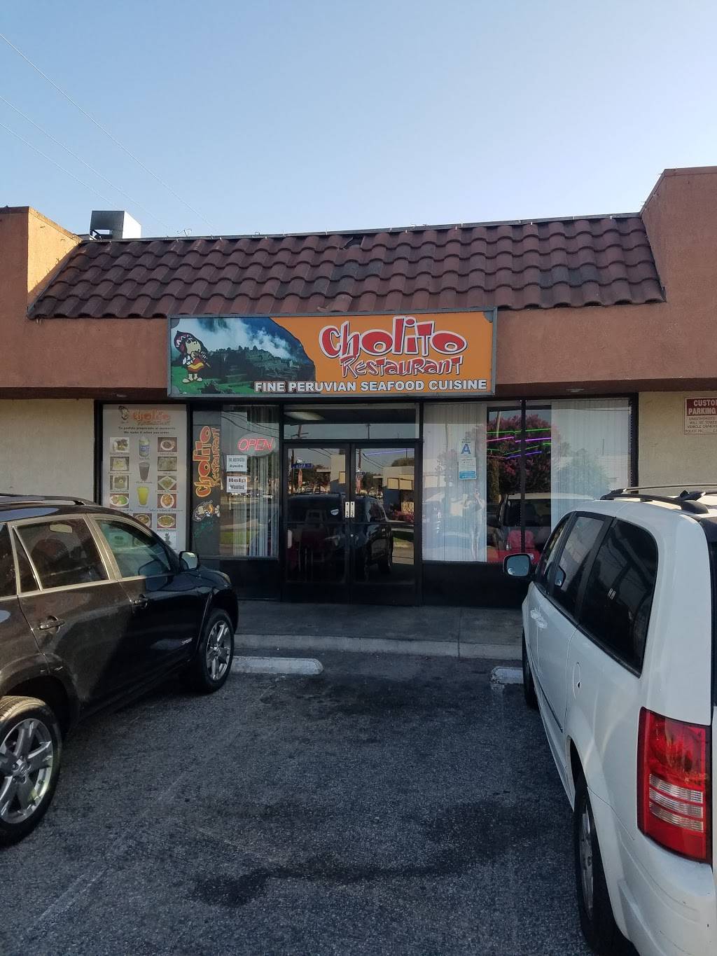 Parrillas Cholito | restaurant | 12121 Paramount Blvd, Downey, CA 90242, USA | 5626229389 OR +1 562-622-9389