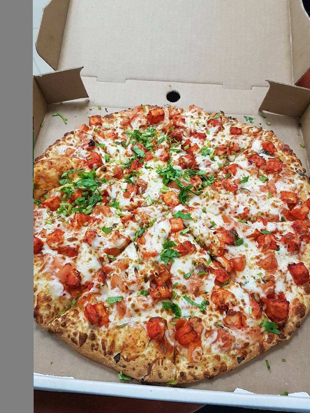 King City Pizza | restaurant | 8920 Hwy 50, Brampton, ON L6P 3A3, Canada | 9057947800 OR +1 905-794-7800