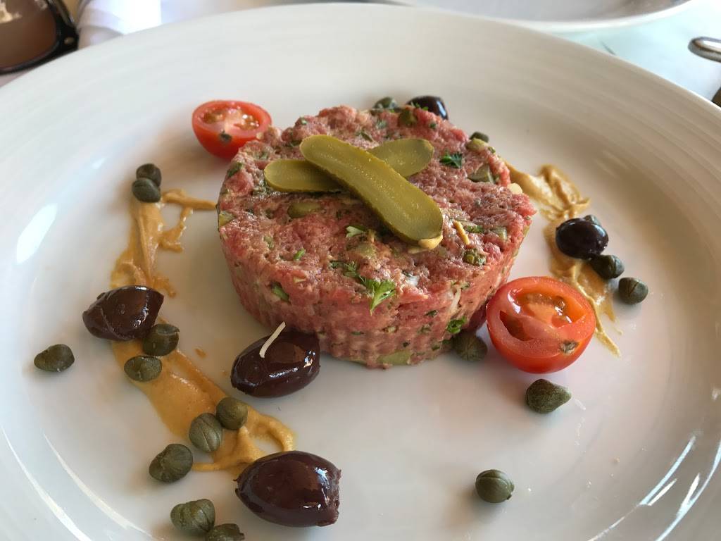 PARC Bistro-Brasserie | restaurant | 2760 Fifth Ave, San Diego, CA 92103, USA | 6197951501 OR +1 619-795-1501