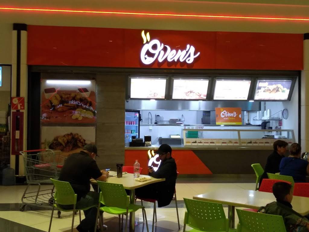Ovens | restaurant | Paseos del Vergel, Tijuana, B.C., Mexico | 016649717115 OR +52 664 971 7115