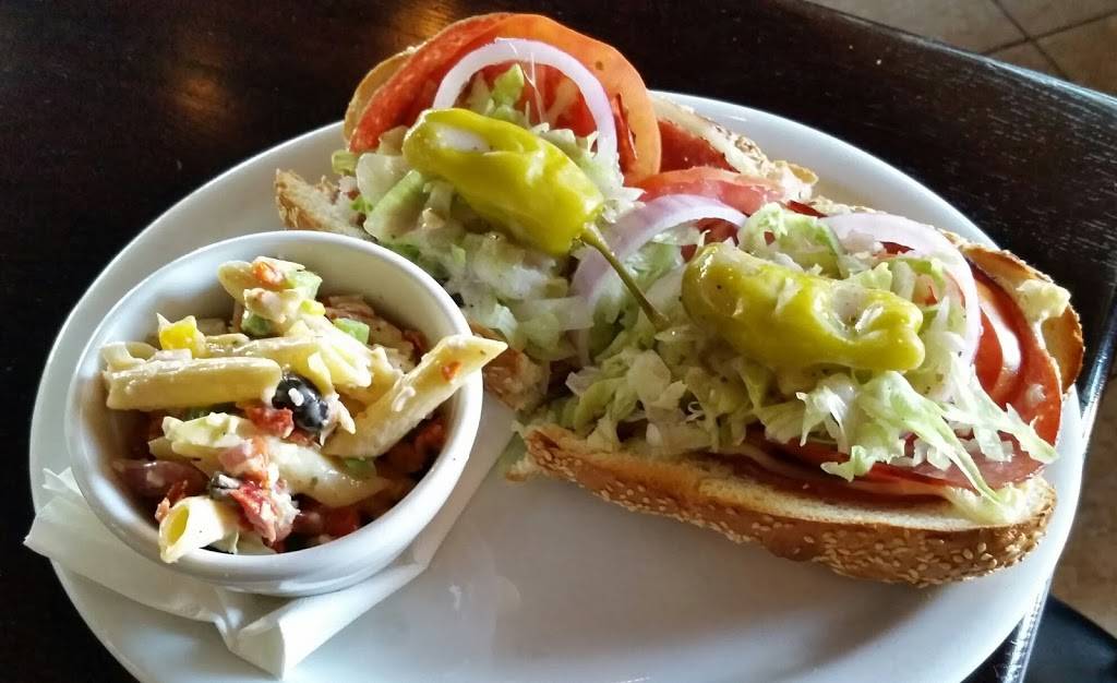 Streets of New York | restaurant | 1985 W Happy Valley Rd, Phoenix, AZ 85085, USA | 6235828500 OR +1 623-582-8500