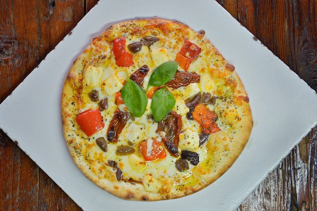 Z PIZZA | restaurant | 6349 Rue St-Hubert, Montréal, QC H2S 2L9, Canada | 5145079747 OR +1 514-507-9747