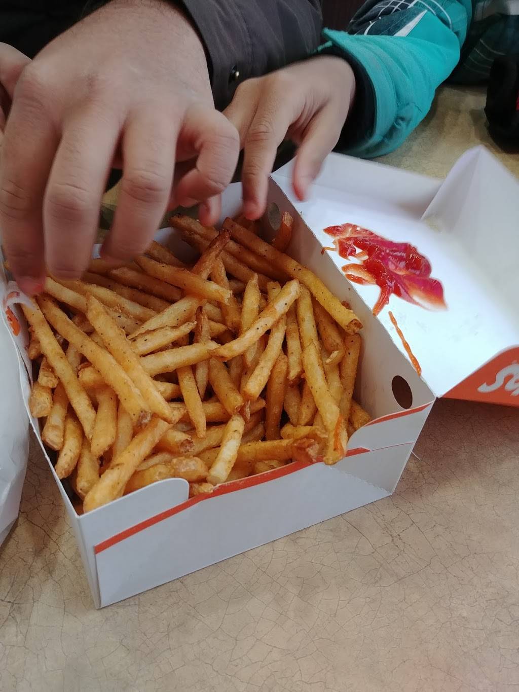 Popeyes Louisana Kitchen | restaurant | 790 Military Trail #9, Scarborough, ON M1E 4P7, Canada | 4162089444 OR +1 416-208-9444