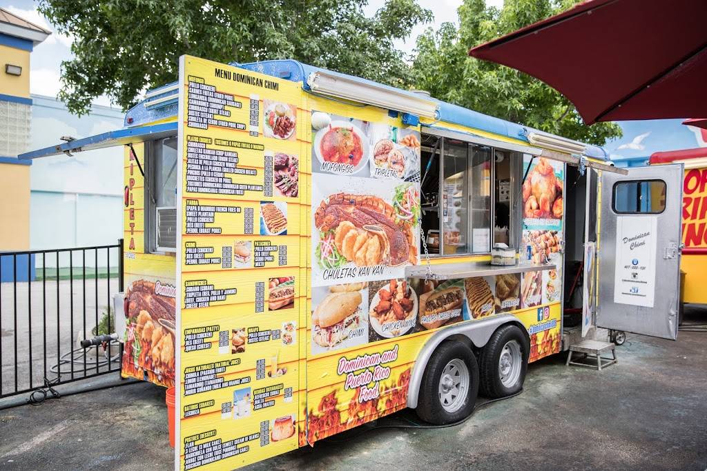 World Food Trucks | restaurant | 5805 W Irlo Bronson Memorial Hwy, Kissimmee, FL 34746, USA | 8882798411 OR +1 888-279-8411