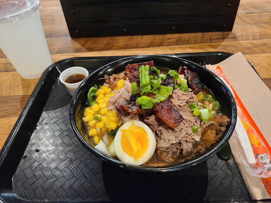 Noodle Station | Bowls, Bao & Beer | restaurant | 3045 N Federal Hwy #60b, Fort Lauderdale, FL 33306, USA | 9549905460 OR +1 954-990-5460