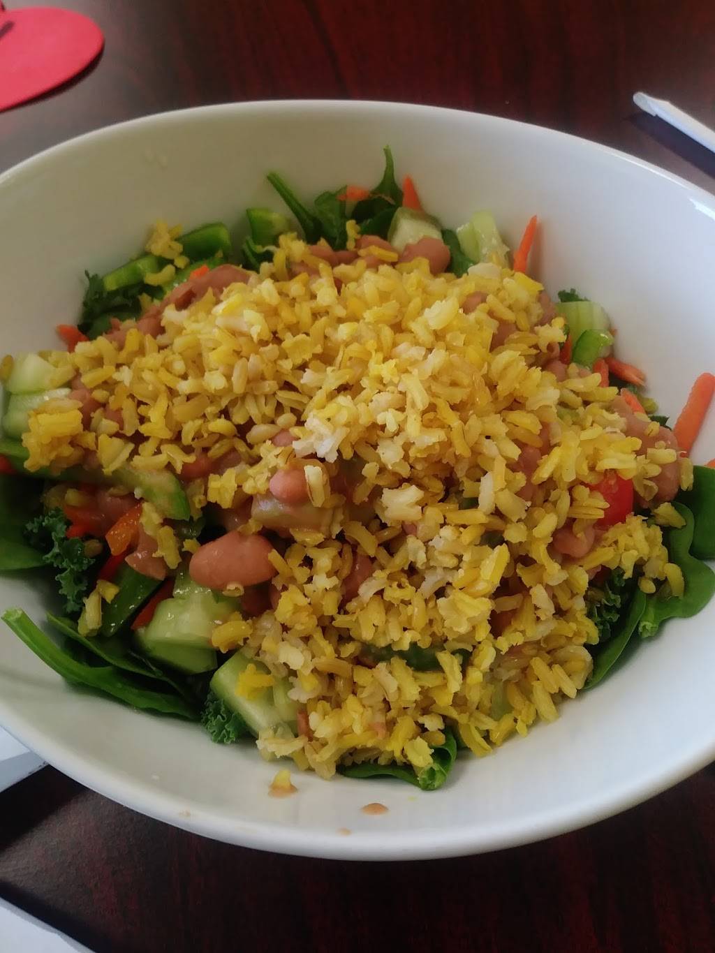 Mango Healthy Fruit & Food | restaurant | 2245 W Columbia Ave #102, Battle Creek, MI 49015, USA | 2698836981 OR +1 269-883-6981