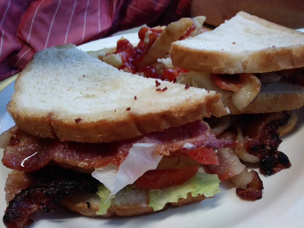 Submarine Gyro Town | restaurant | 4008 Orient Rd, Tampa, FL 33610, USA | 8136265900 OR +1 813-626-5900