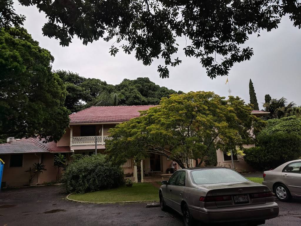 Govindas Restaurant | restaurant | 51 Coelho Way, Honolulu, HI 96817, USA | 8085954913 OR +1 808-595-4913