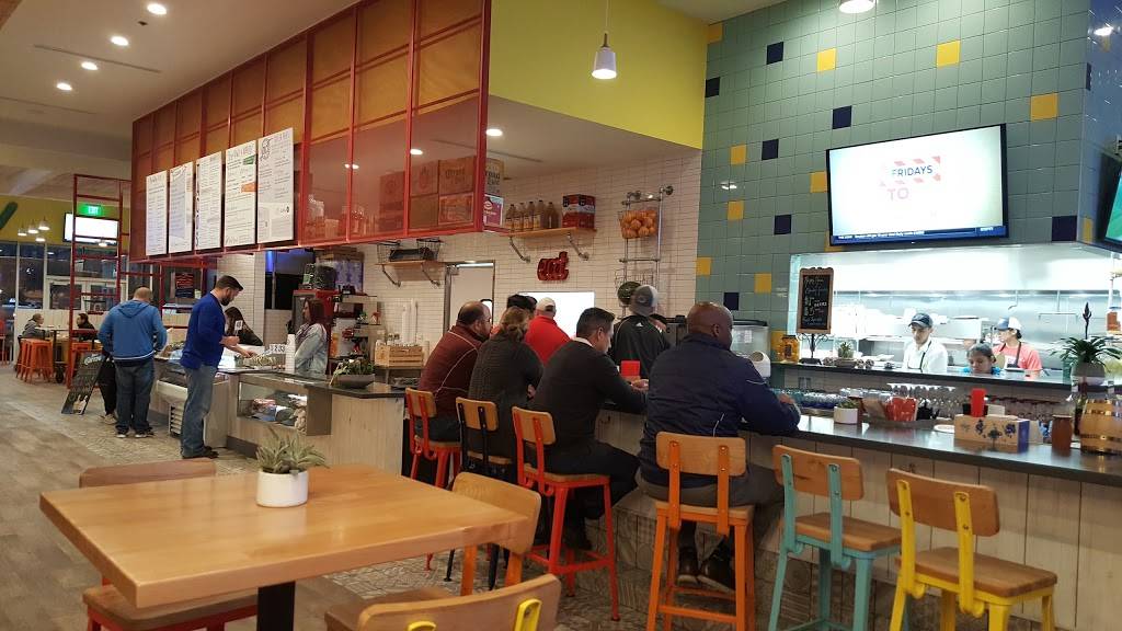 Pacific Coast Tacos | restaurant | 1525 Lake Pointe Pkwy Suite 600, Sugar Land, TX 77478, USA | 2819800403 OR +1 281-980-0403