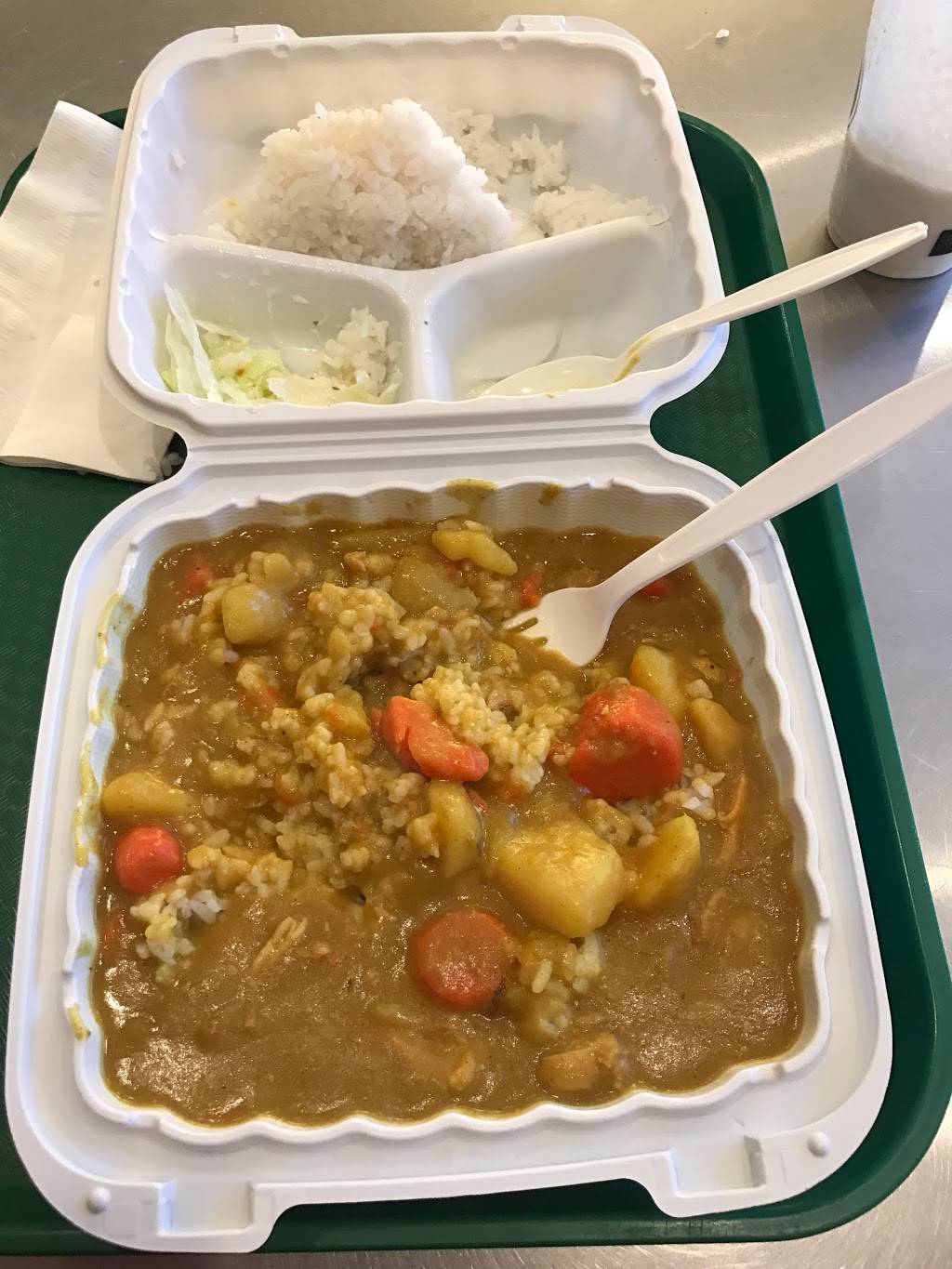 Oak Tree Teriyaki | meal takeaway | 10002 Aurora Ave N, Seattle, WA 98133, USA | 2065256744 OR +1 206-525-6744