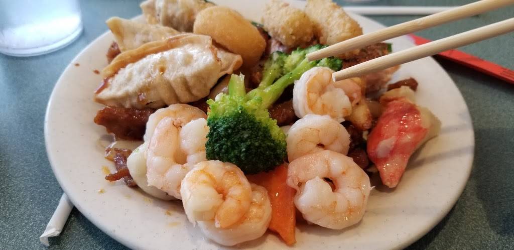 Kimball China Buffet | restaurant | 401 Kimball Crossing Dr, Kimball, TN 37347, USA | 4238370089 OR +1 423-837-0089