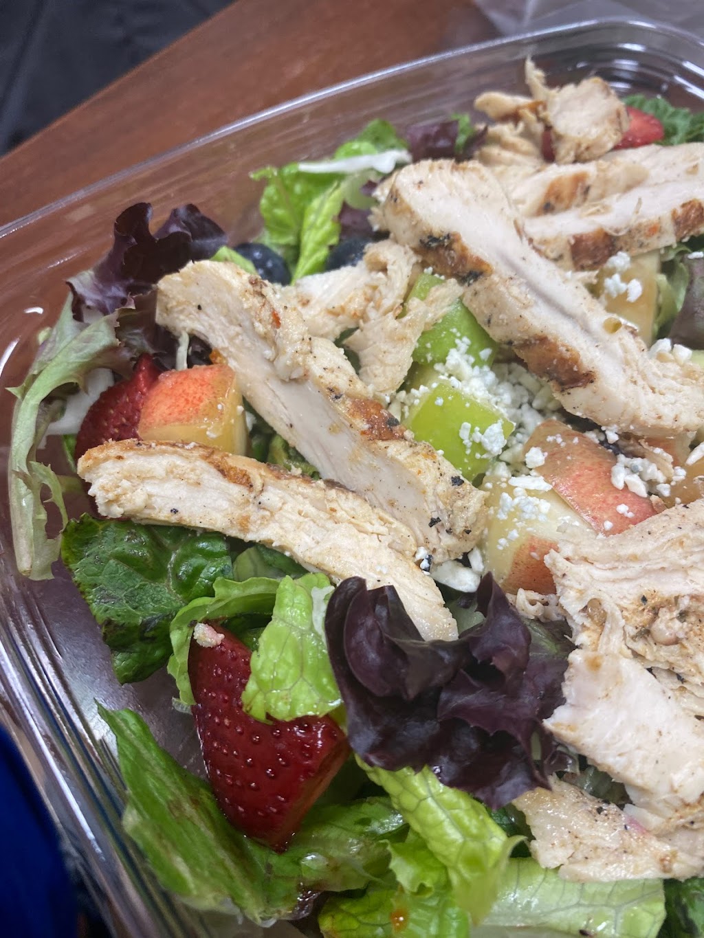 Chick-fil-A | restaurant | 6416 82nd St, Lubbock, TX 79424, USA | 8067839500 OR +1 806-783-9500