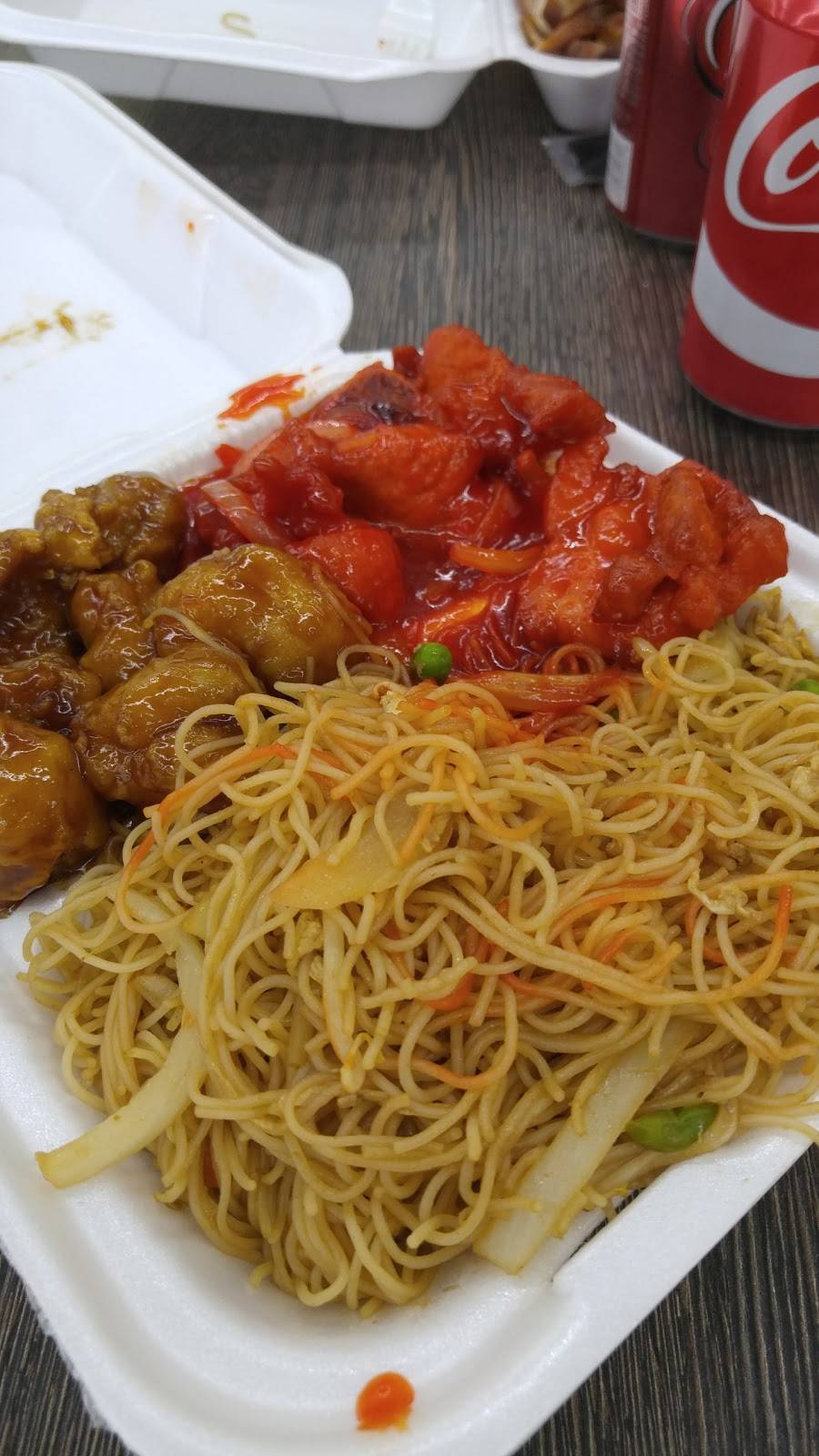 Wok On | restaurant | 1127, 1920 W Broadway Rd #103, Mesa, AZ 85202, USA | 4802456683 OR +1 480-245-6683