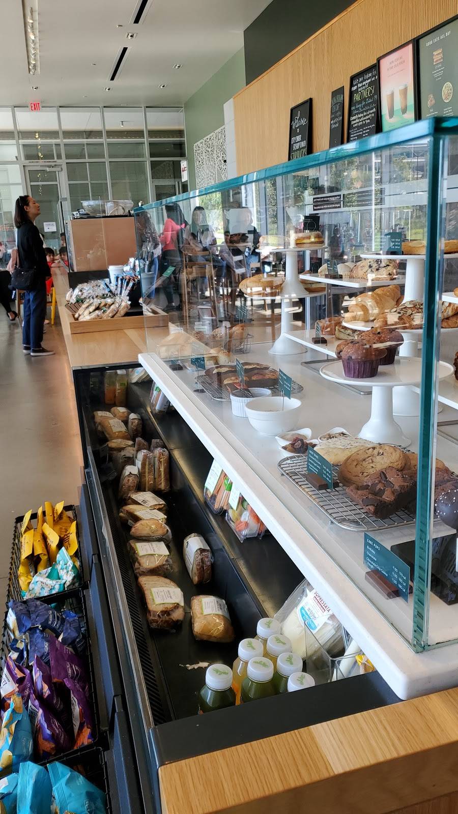 Starbucks | cafe | 6000 Bollinger Canyon Rd #1500, San Ramon, CA 94583, USA | 9255425008 OR +1 925-542-5008