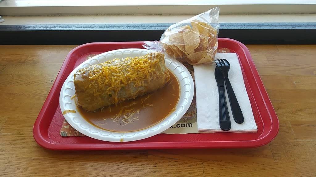 Sombrero Mexican Food | restaurant | 1599 La Media Rd, San Diego, CA 92154, USA | 6196711090 OR +1 619-671-1090