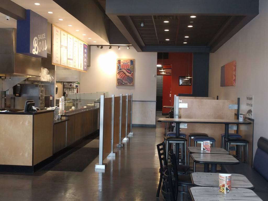 Hot Head Burritos | restaurant | 2000 Lincoln Way E, Massillon, OH 44646, USA | 3308096010 OR +1 330-809-6010