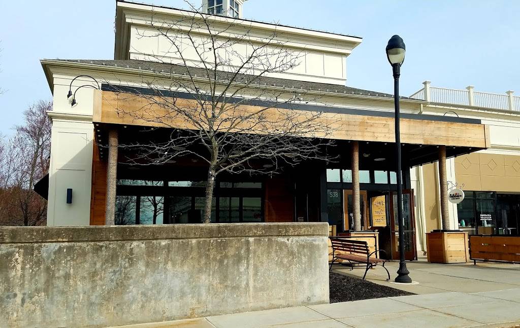 Flatbread Company | restaurant | 500 Evergreen Way, South Windsor, CT 06074, USA | 8606481111 OR +1 860-648-1111