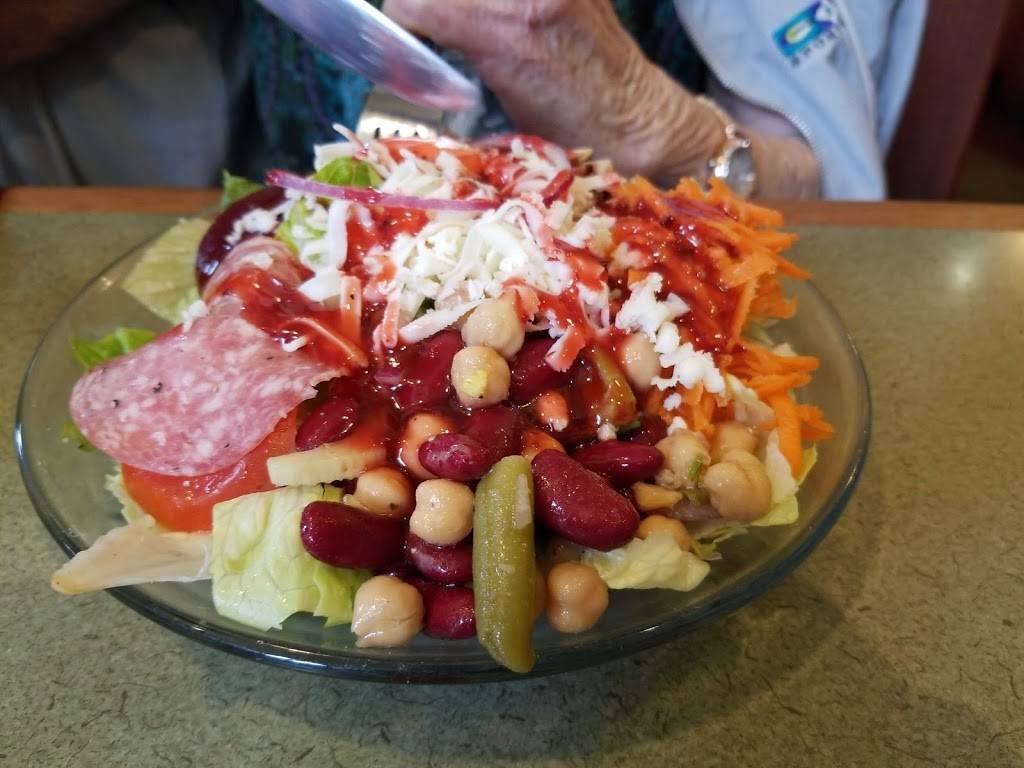 Marys Pizza Shack | meal delivery | 505 Davis St, Vacaville, CA 95688, USA | 7074467100 OR +1 707-446-7100