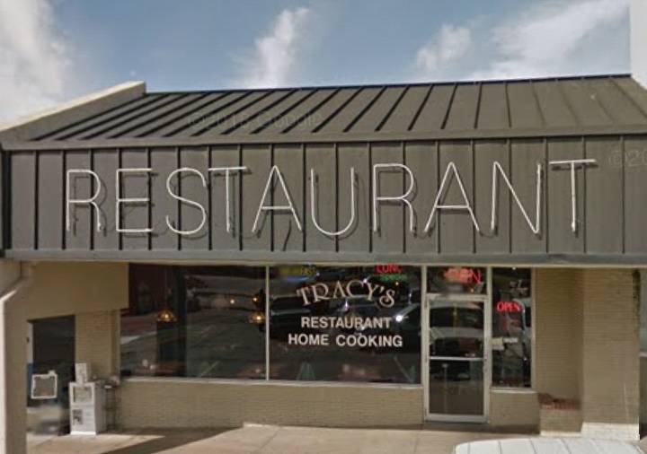 Tracys Restaurant | restaurant | 3913 Western Ave, Knoxville, TN 37921, USA | 8655249456 OR +1 865-524-9456