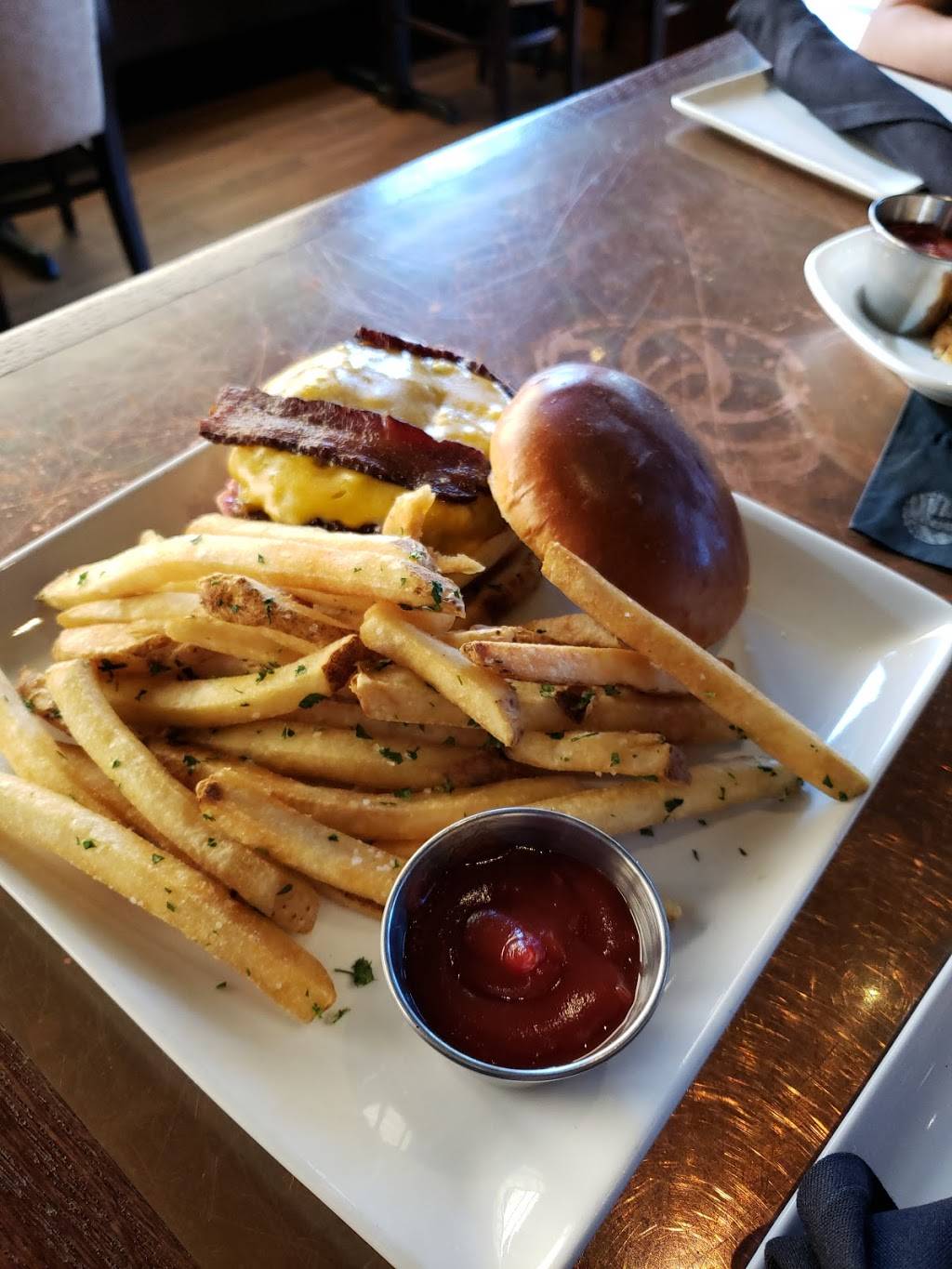 City Works - Wheeling | restaurant | 365 W Dundee Rd, Wheeling, IL 60090, USA | 8479410990 OR +1 847-941-0990