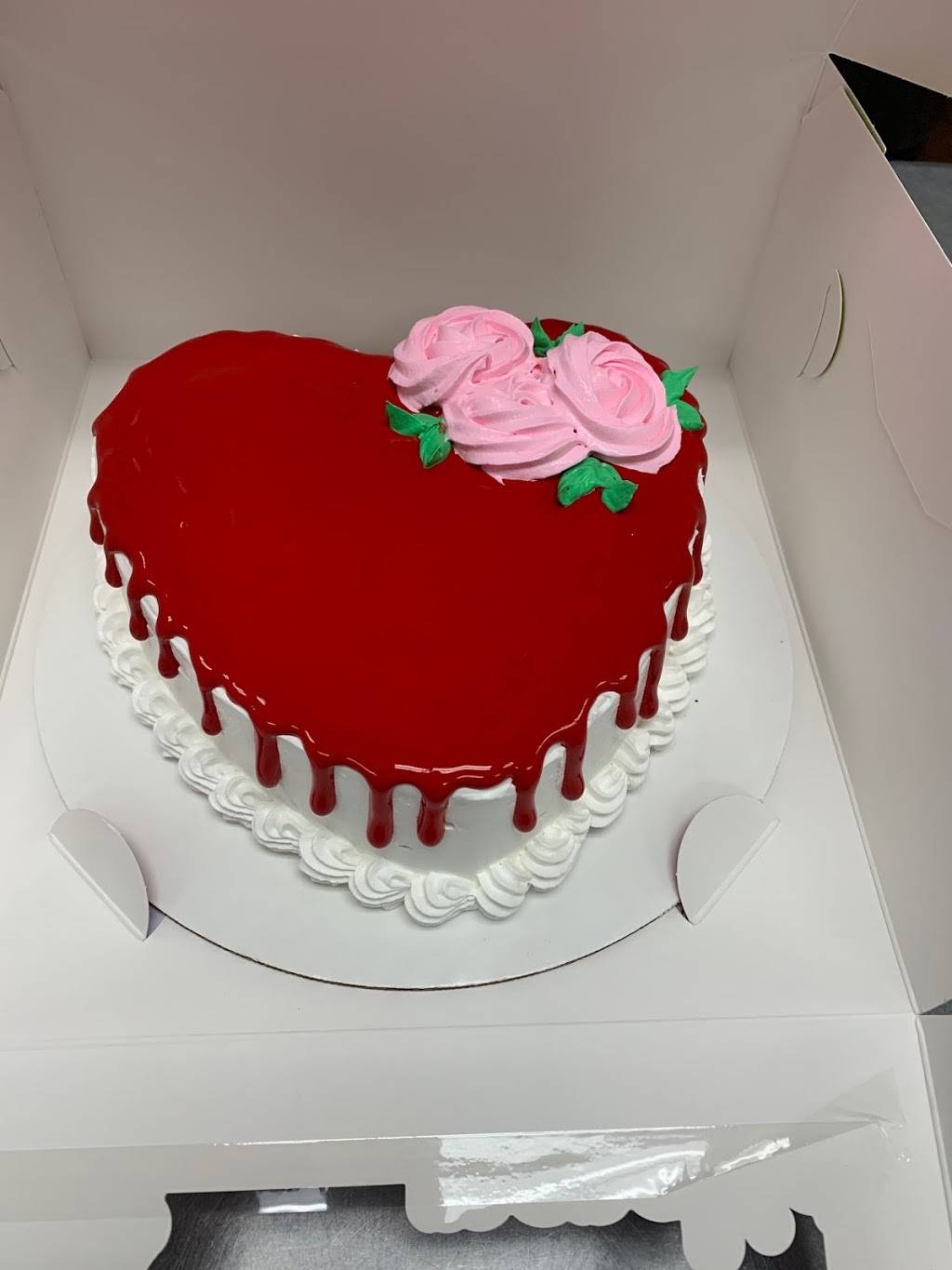 Menchies Frozen Yogurt | bakery | 1610 Millenia Ave #104, Chula Vista, CA 91915, USA | 6192898763 OR +1 619-289-8763