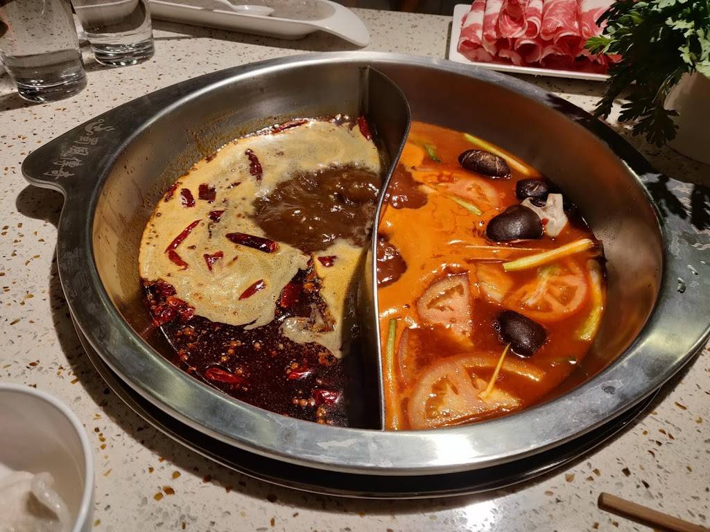Spice Palace Hot Pot | restaurant | 3967 Irvine Blvd, Irvine, CA 92602, USA | 9493081377 OR +1 949-308-1377