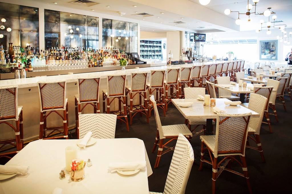 Brasserie 19 | restaurant | 1962 W Gray St, Houston, TX 77019, USA | 7135241919 OR +1 713-524-1919