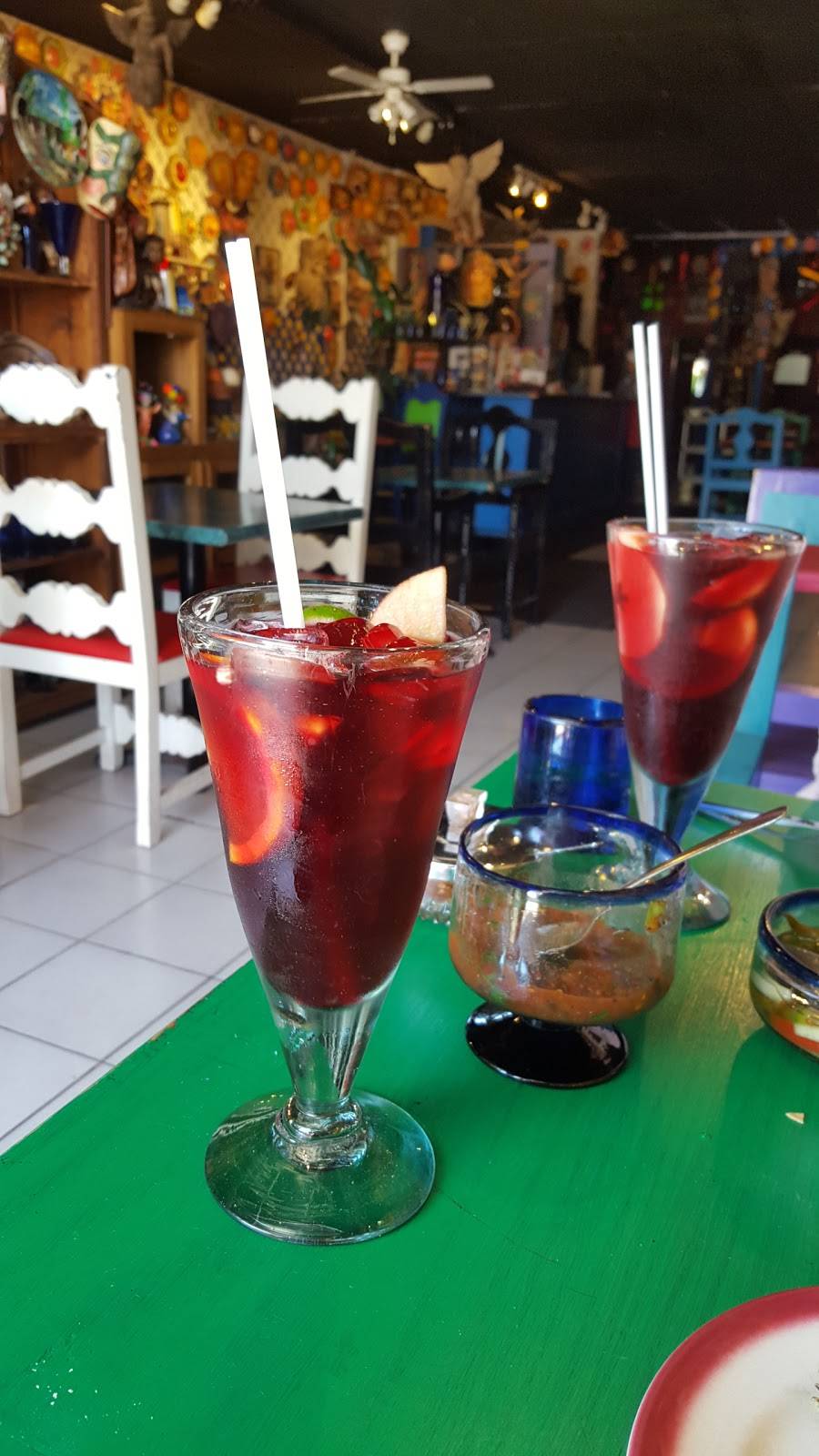 El Sol | restaurant | 1448 Danforth Ave, Toronto, ON M4J 1N4, Canada | 4164058074 OR +1 416-405-8074