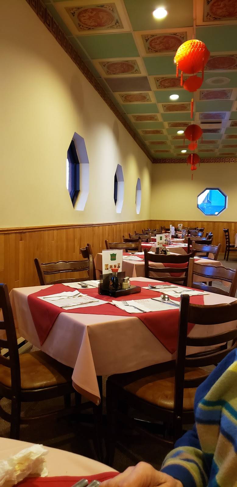 Restaurant Sun K | restaurant | 261 Boulevard DAnjou, Châteauguay, QC J6J 2R4, Canada | 4506910511 OR +1 450-691-0511
