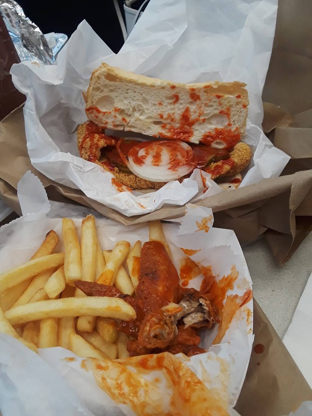 Seashell Restaurant | restaurant | 1600 W 59th St, Chicago, IL 60636, USA | 7737378888 OR +1 773-737-8888