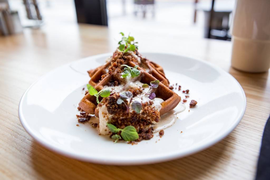 Rize Restaurant & Catering | restaurant | 2721 E 86th St Suite 120, Indianapolis, IN 46240, USA | 3178436101 OR +1 317-843-6101