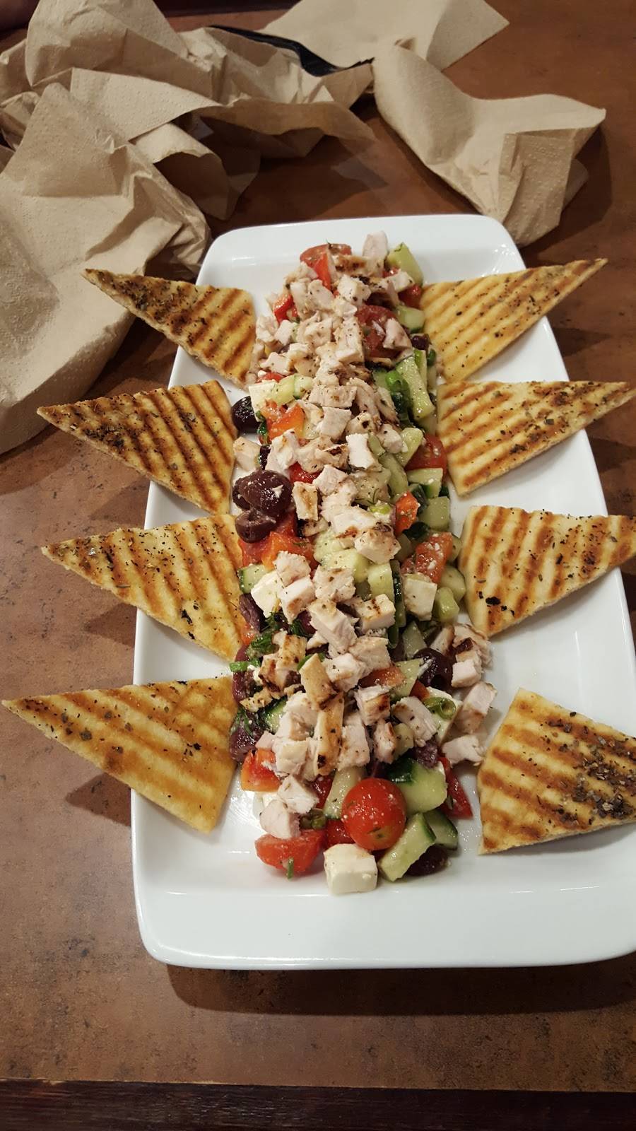 East End Cafe | restaurant | 647 E Park Ave, Long Beach, NY 11561, USA | 5168898787 OR +1 516-889-8787