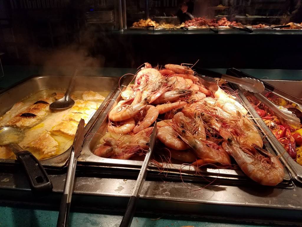 Beijing Gourmet | restaurant | 8228 E 61st St Suite 112, Tulsa, OK 74133, USA | 9183071688 OR +1 918-307-1688