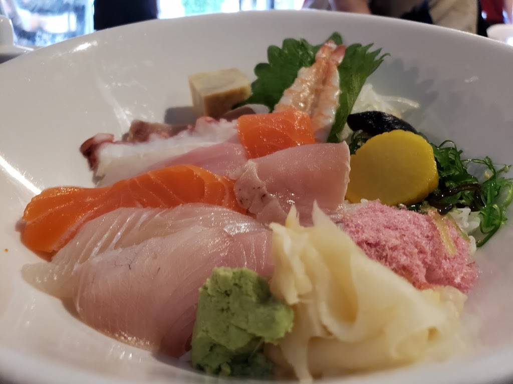 Oba Sushi Izakaya | restaurant | 181 E Glenarm St #106, Pasadena, CA 91105, USA | 6267998543 OR +1 626-799-8543